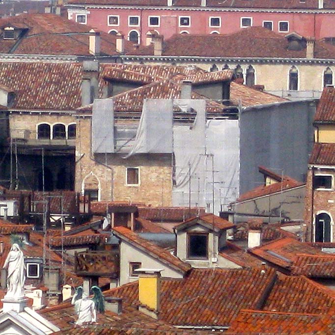 Palazzo Coco - Venezia