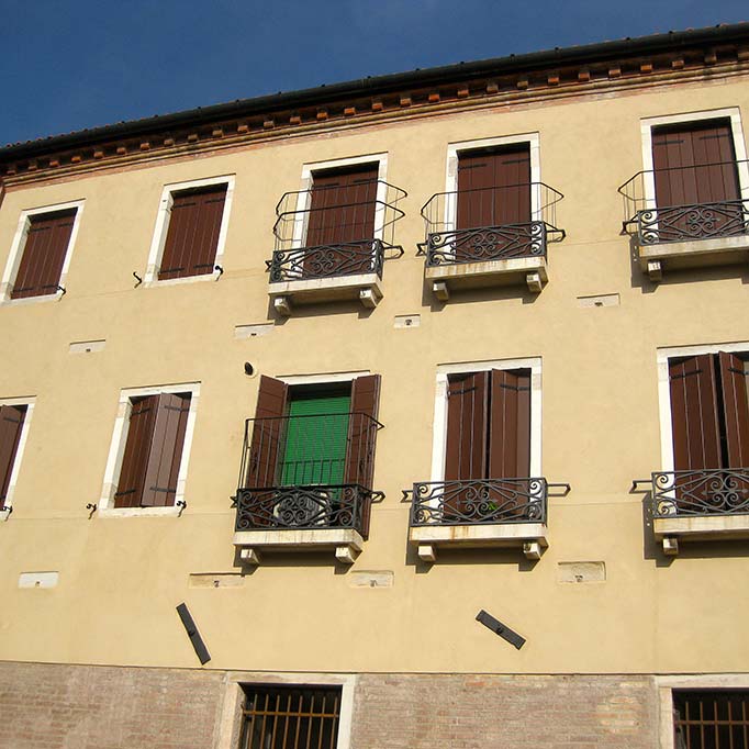 Palazzo di Venezia